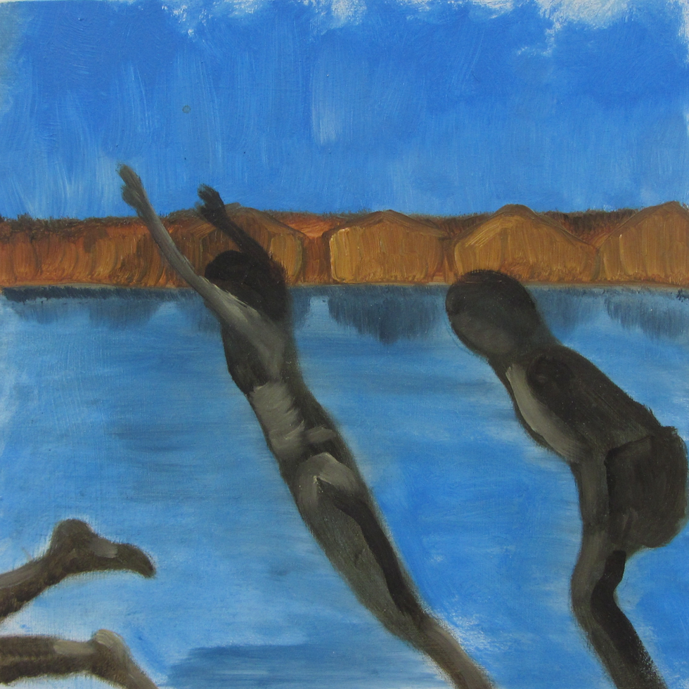 Divers