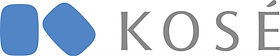 株式会社コーセー　KOSE