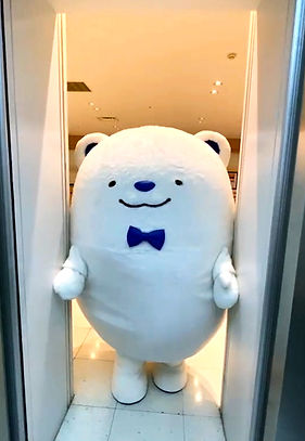 しろやまさん