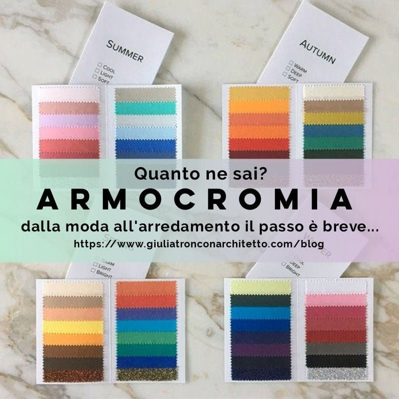 palette armcromia