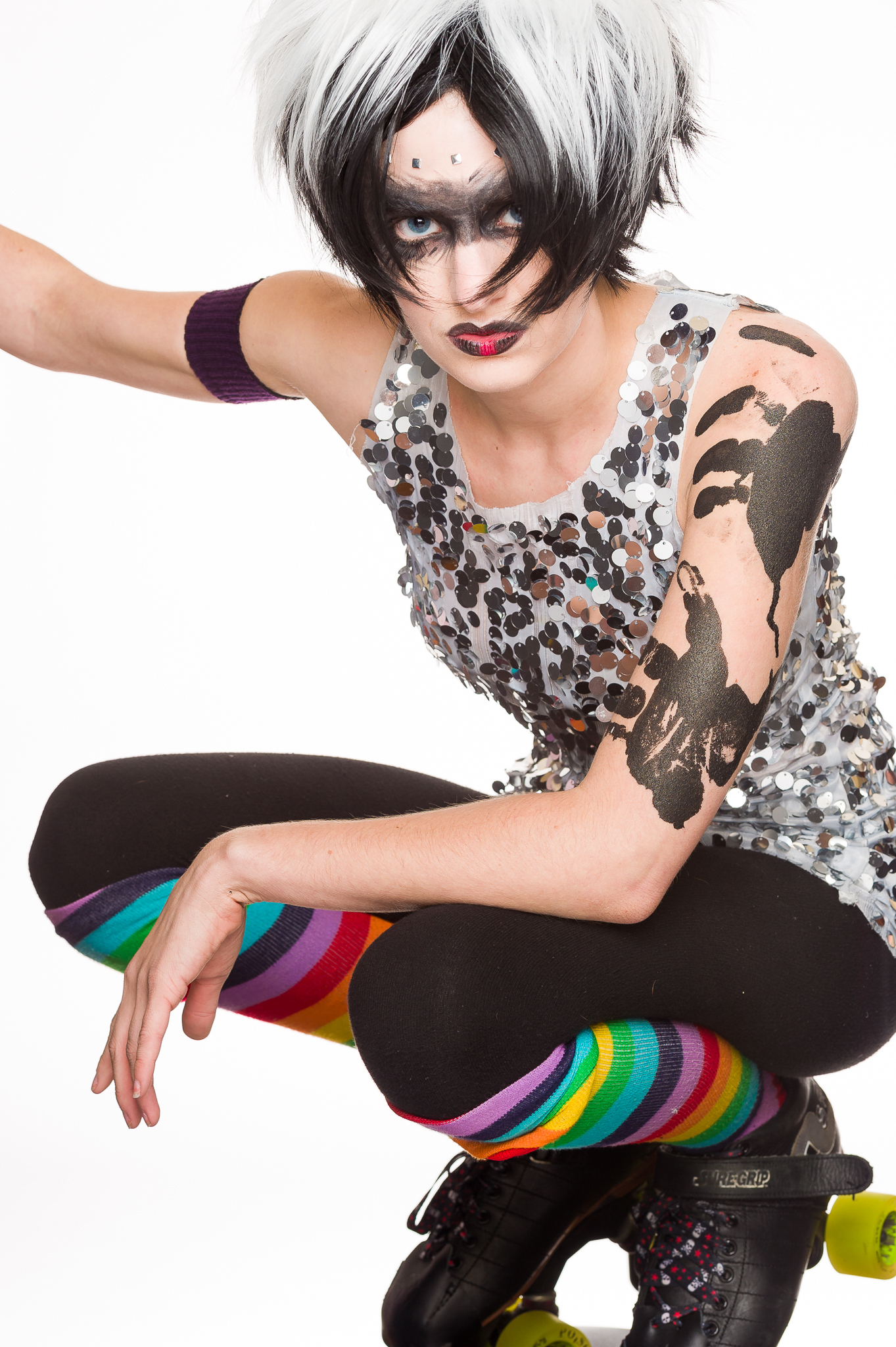 Derby Girl