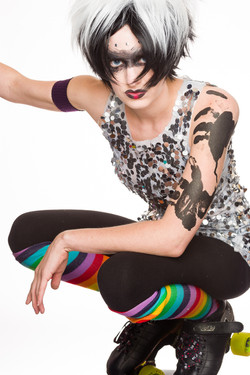Derby Girl