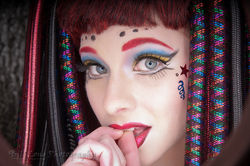Anime Girl