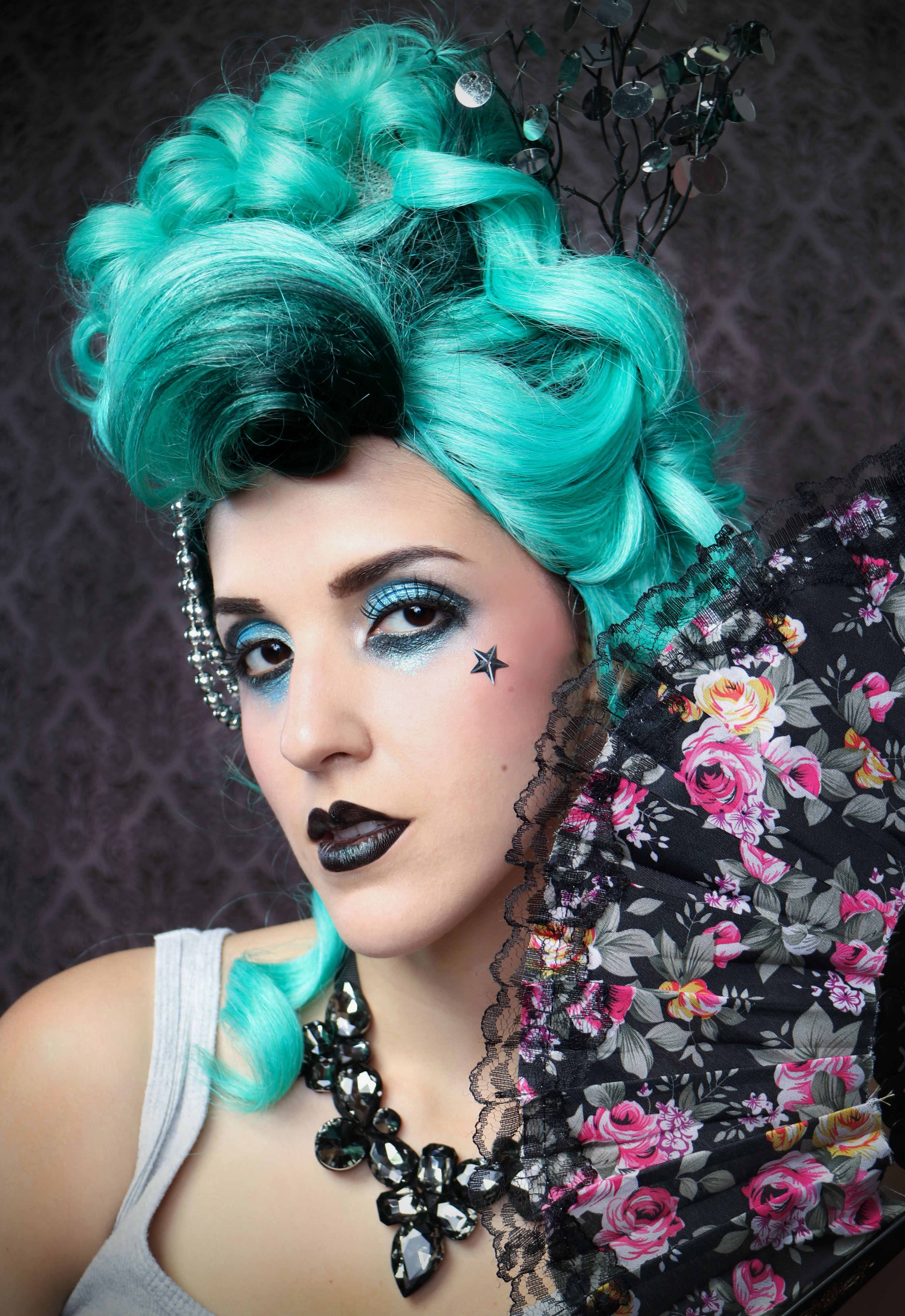 Rococo Punk