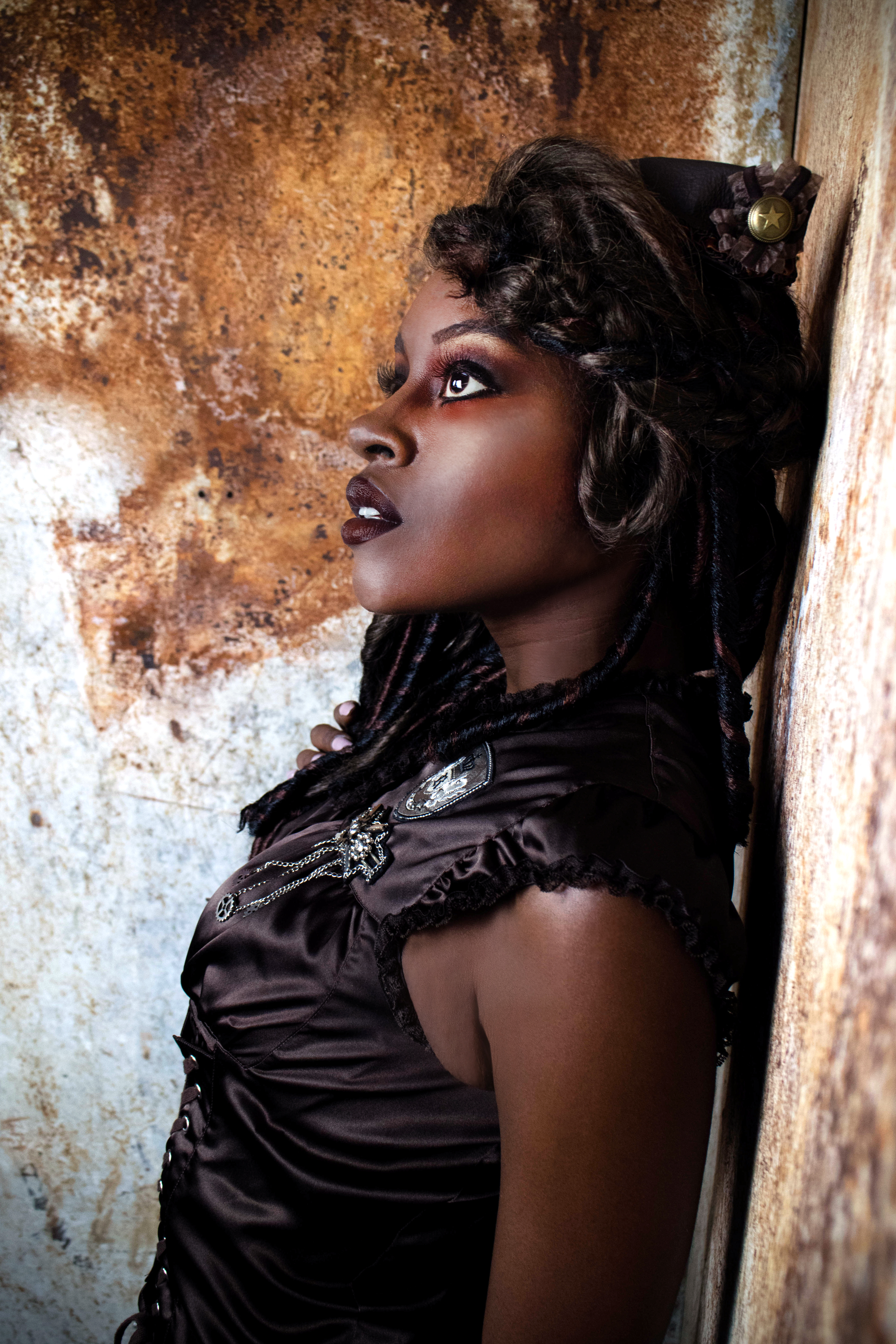 Steampunk