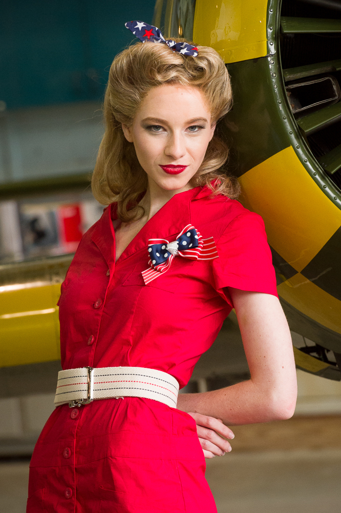 All American