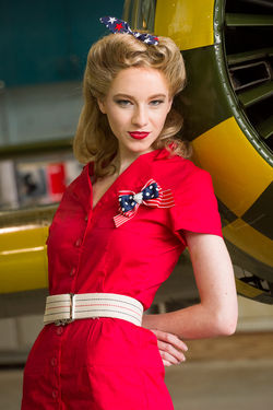 All American