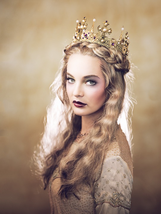 Medieval Princess