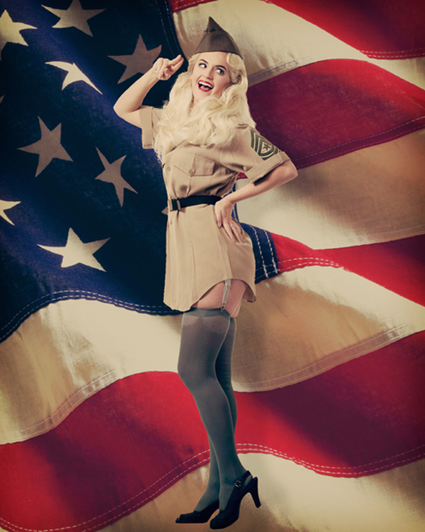 American Girl