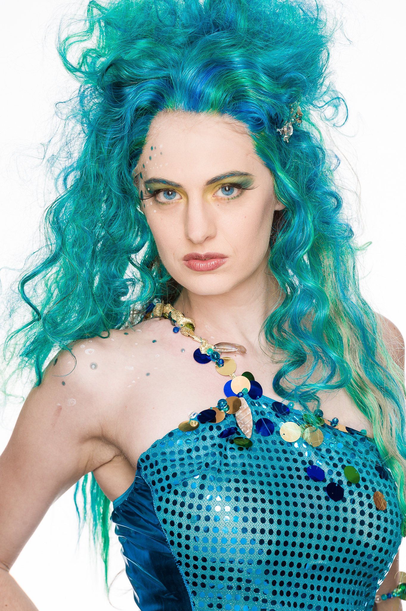 Mermaid
