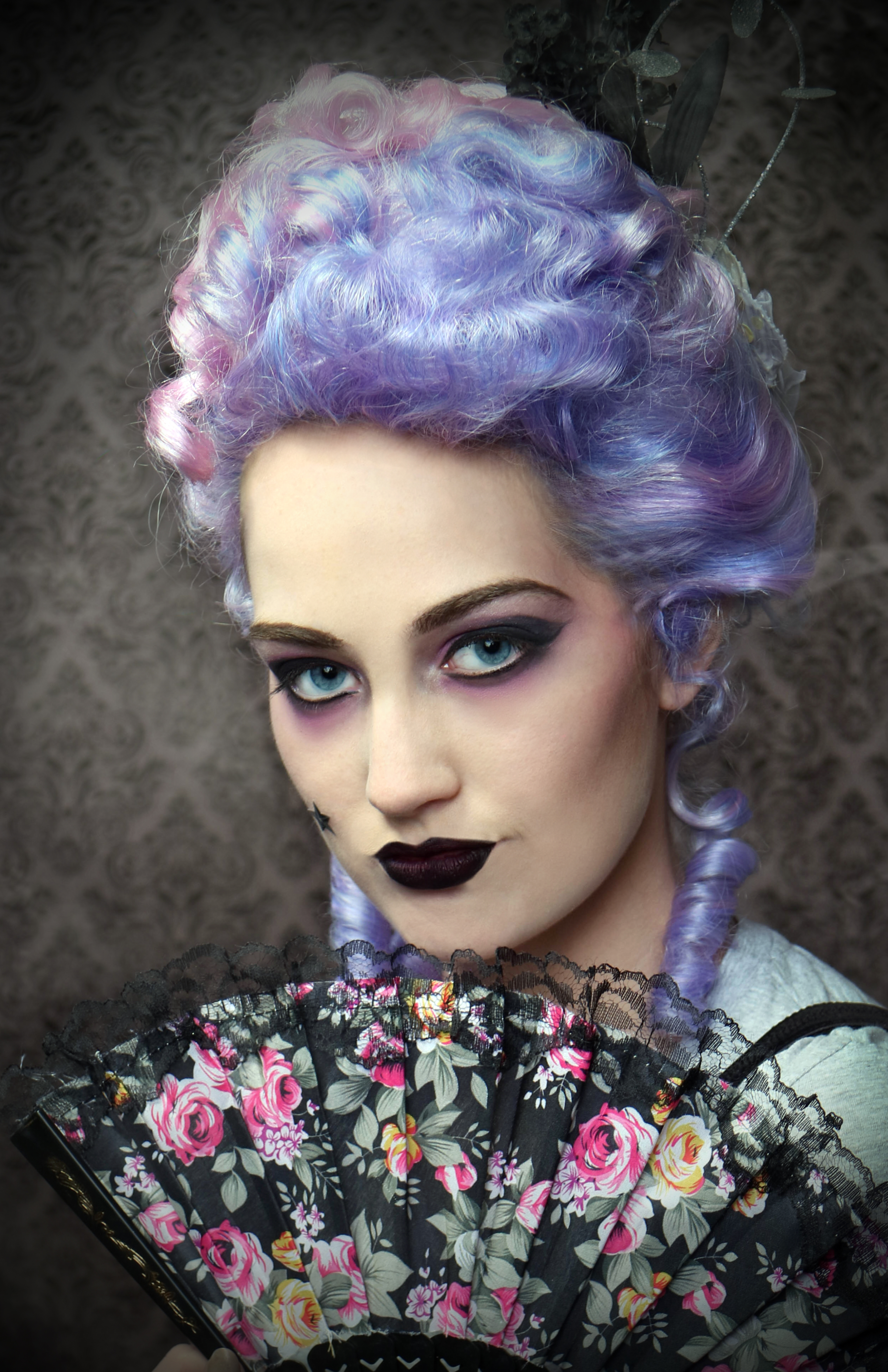 Rococo Punk