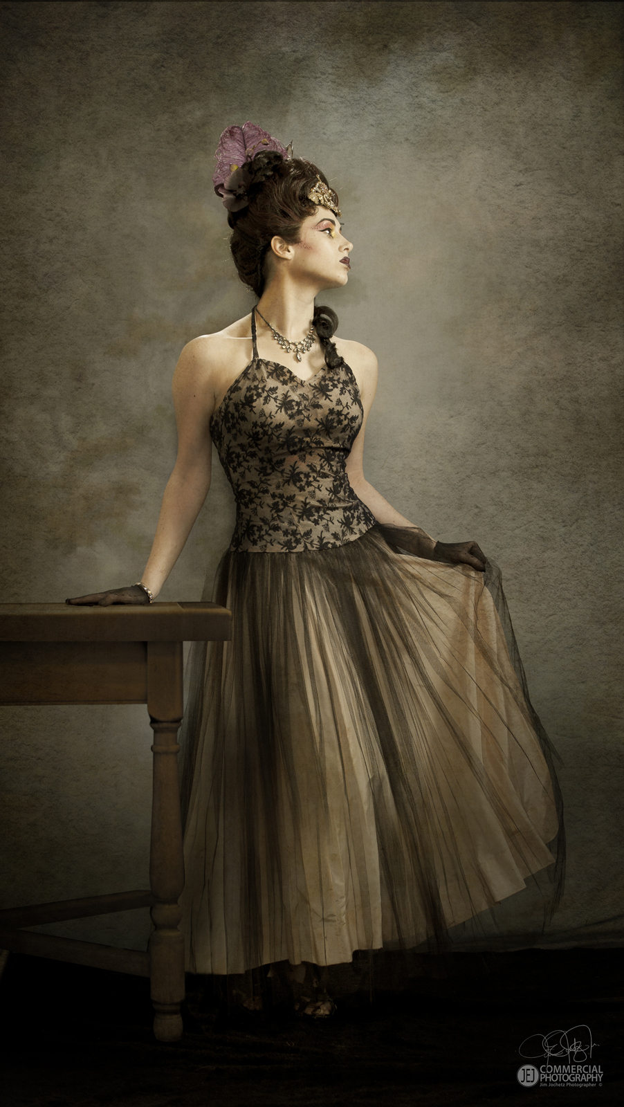 Madame X