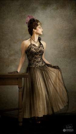 Madame X