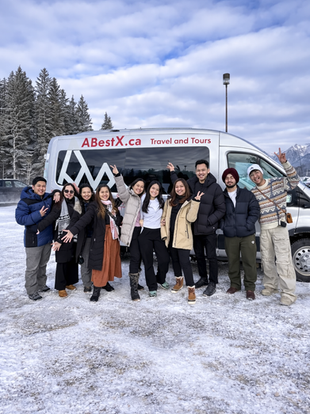 Best Ways to Get to Banff National Park: With or Without a Car