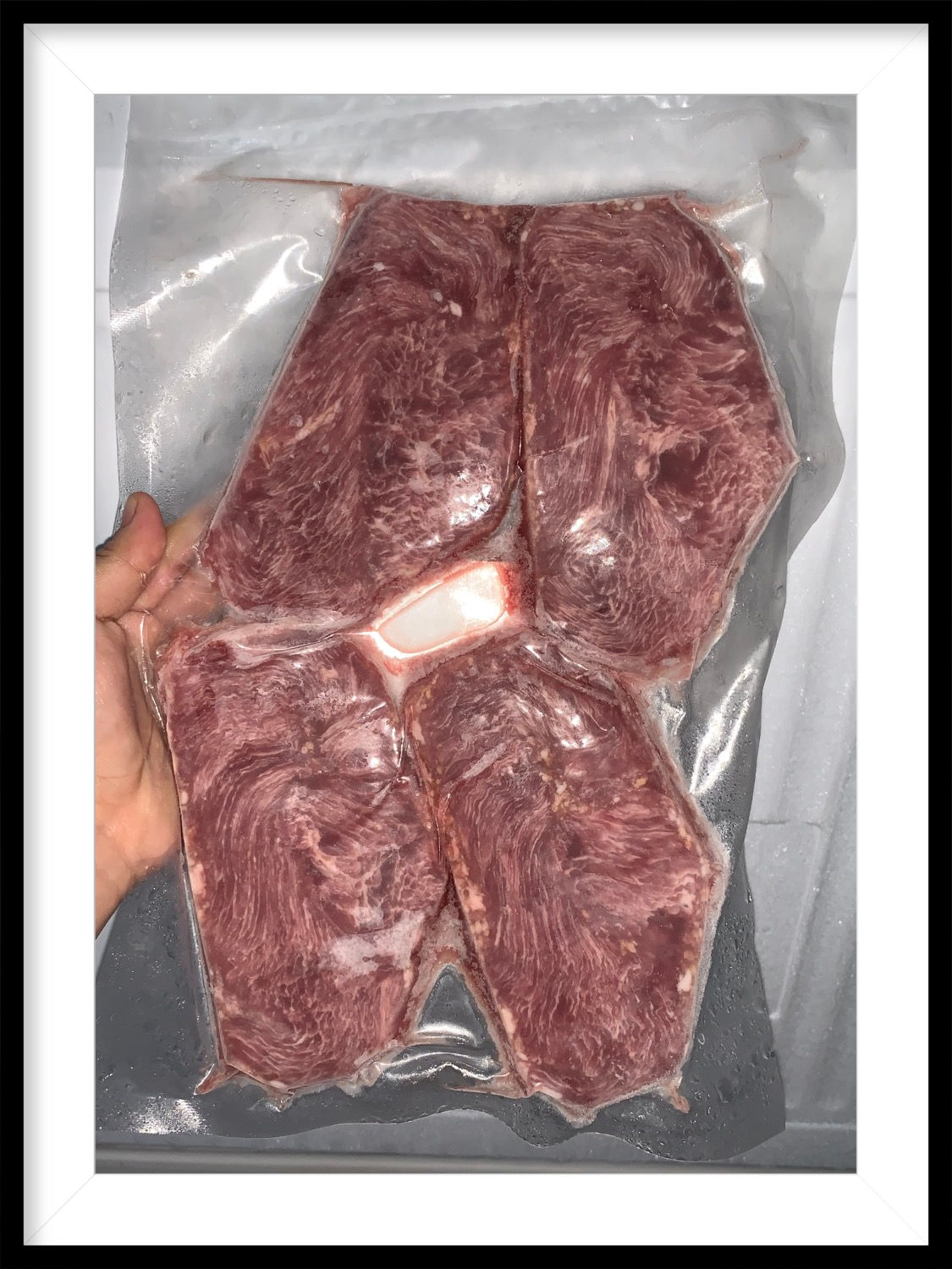 HOTEL SERIES SIRLOIN WAGYU