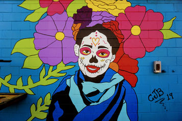 The tastes & colors of diversity on Vancouver’s Fourth Plain