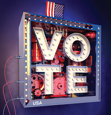 10 ways you're canceling out your ballot