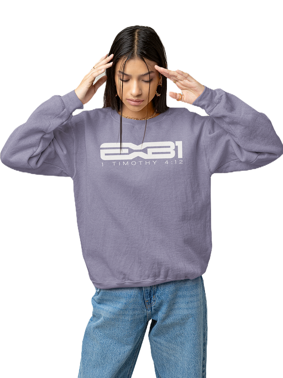 Thumbnail: EXB1–Verse