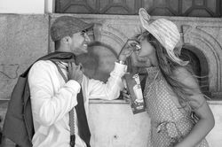 Juliana e Fellipe