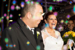 Gerson e Renata