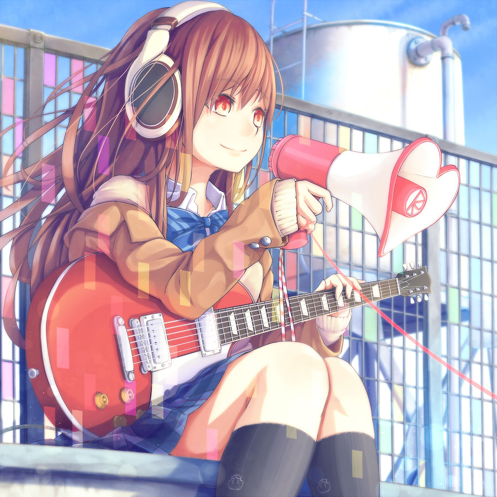 LoveEquAlizer