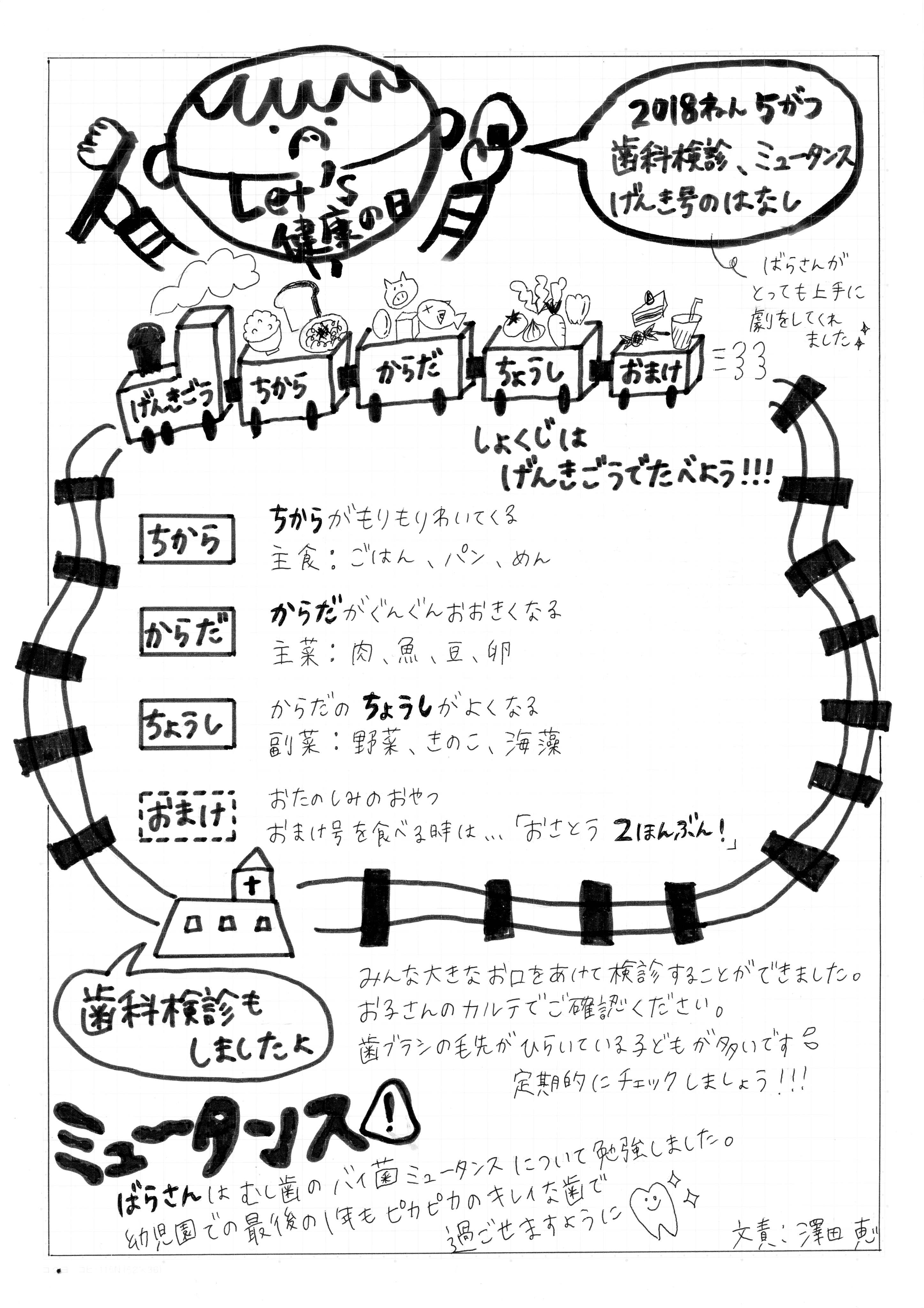 2018年5月