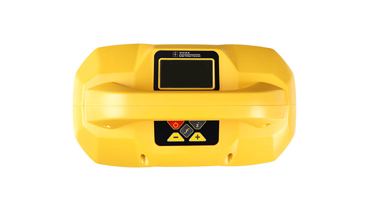 Thumbnail: vLoc3-Pro Locating Kit