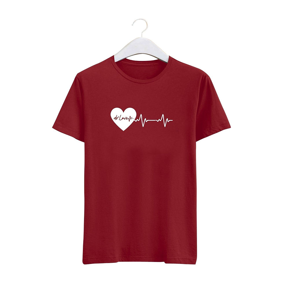 Thumbnail: Merch 2 - Love Signals