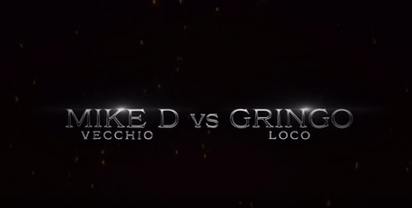 🔥 ACTE III 🔥 MAIN EVENT de BODYZOI REBORN MIKE D vs GRINGO LOCO