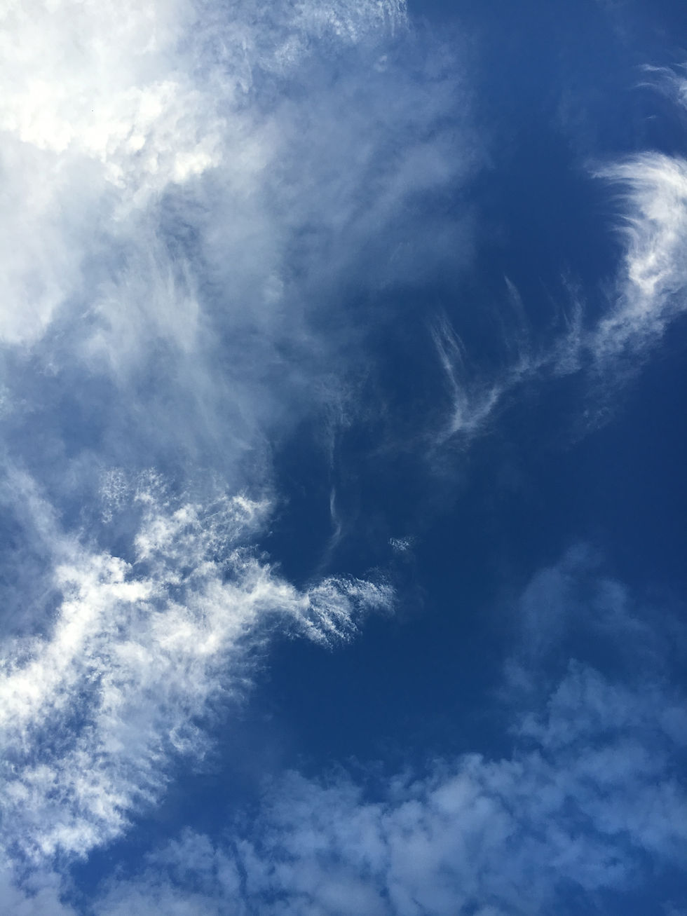 sky