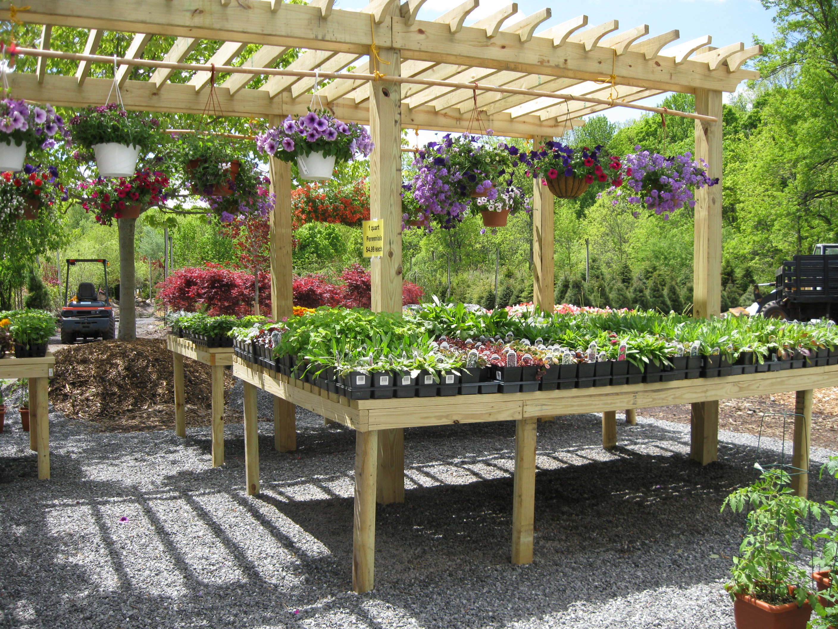 Kent Countryside Nursery Landscaping Home Welcome To Kent Countryside Nursery Landscaping