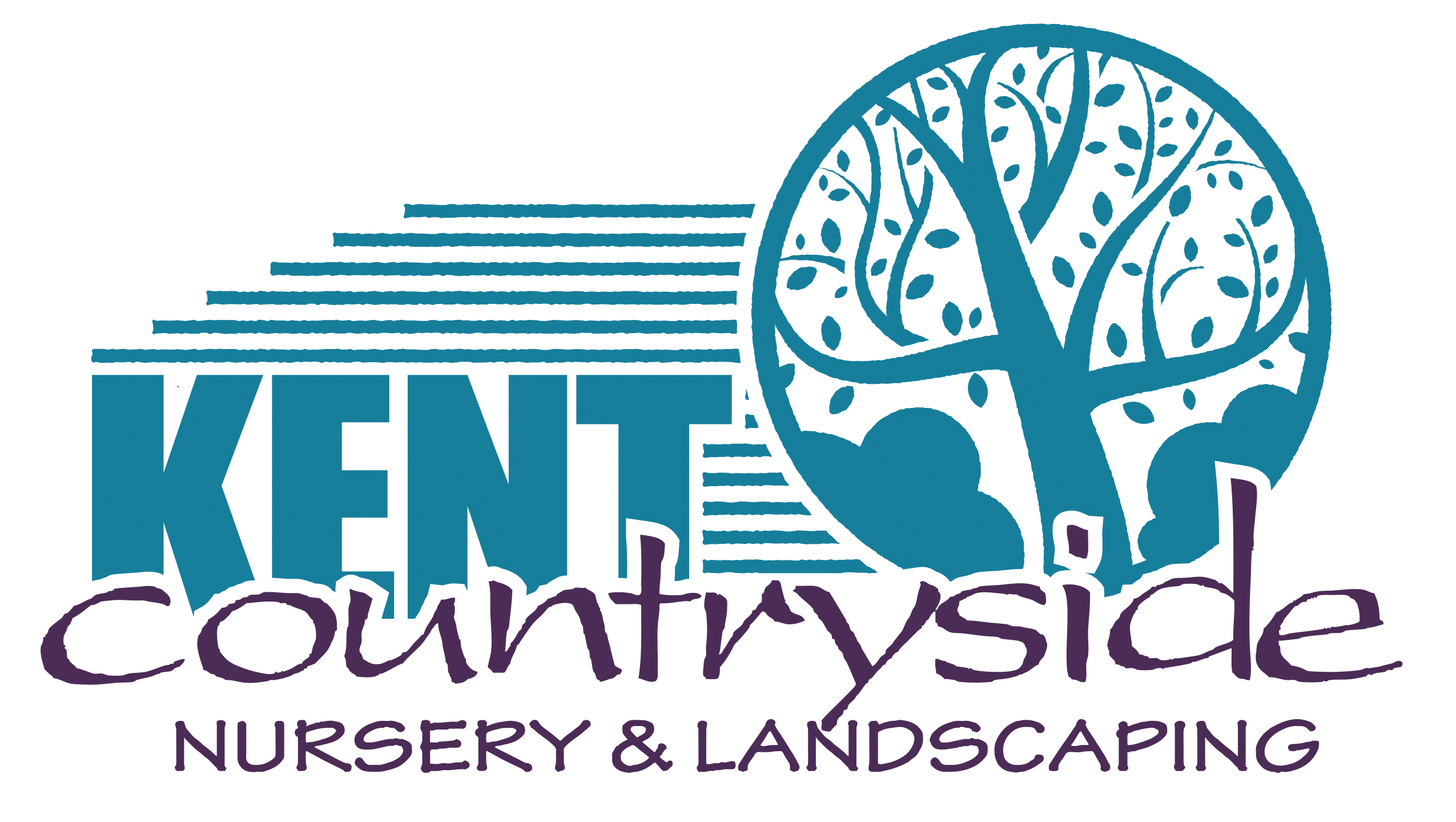 Kent Countryside Nursery Landscaping Home