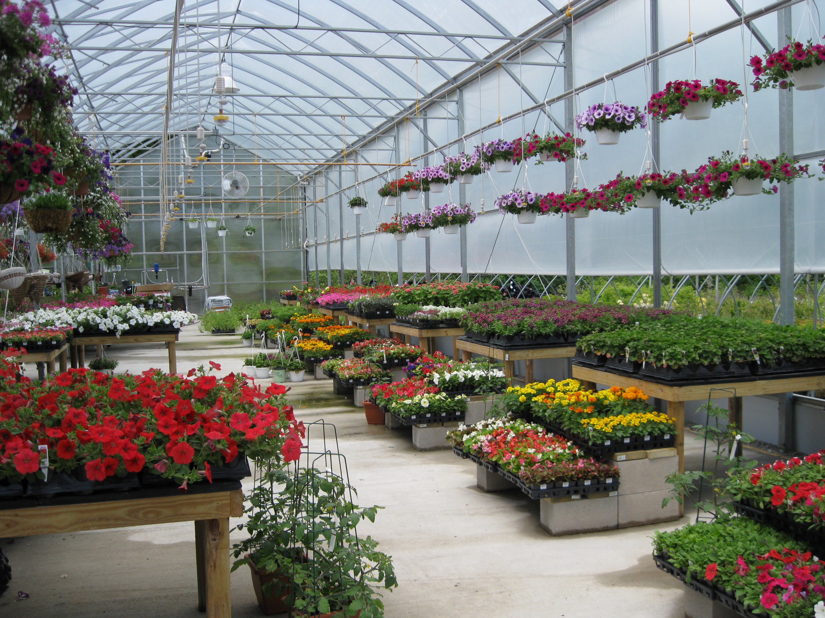 Kent Countryside Nursery Landscaping Home Kent Countryside Interior