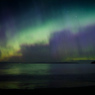 Astro photography