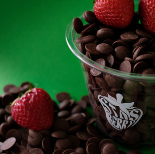Stasberry
