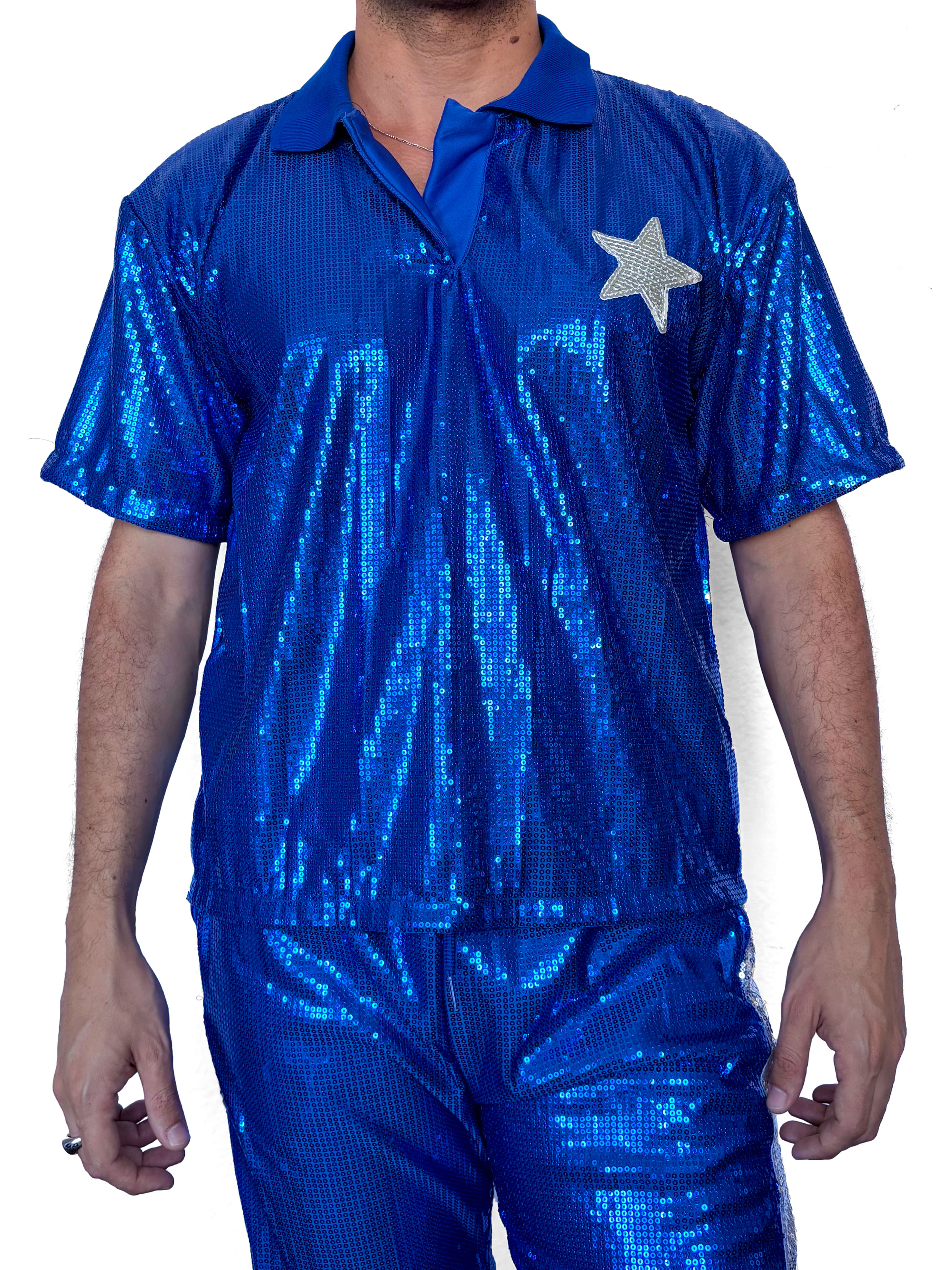 Camiseta Estrela