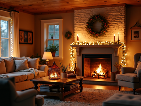 Mastering Holiday Stress: Practical Strategies for a Peaceful Season