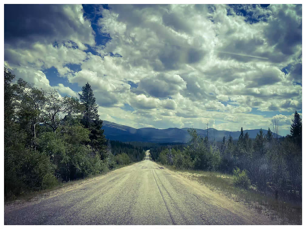 From the cigarette to the Sacred Pipe 8: When the Pipe awakens