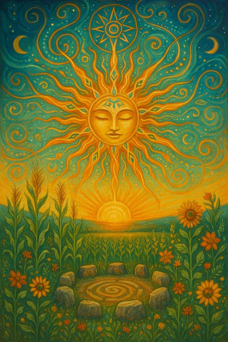 Celebrating the Summer Solstice with Hopi Wisdom