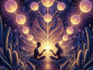 Communication bienveillante : paroles rondes et paroles cactus selon la sagesse amérindienne