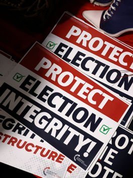 1876 & 2024: When Society Ruled the White House