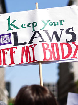 A Politicized Existence