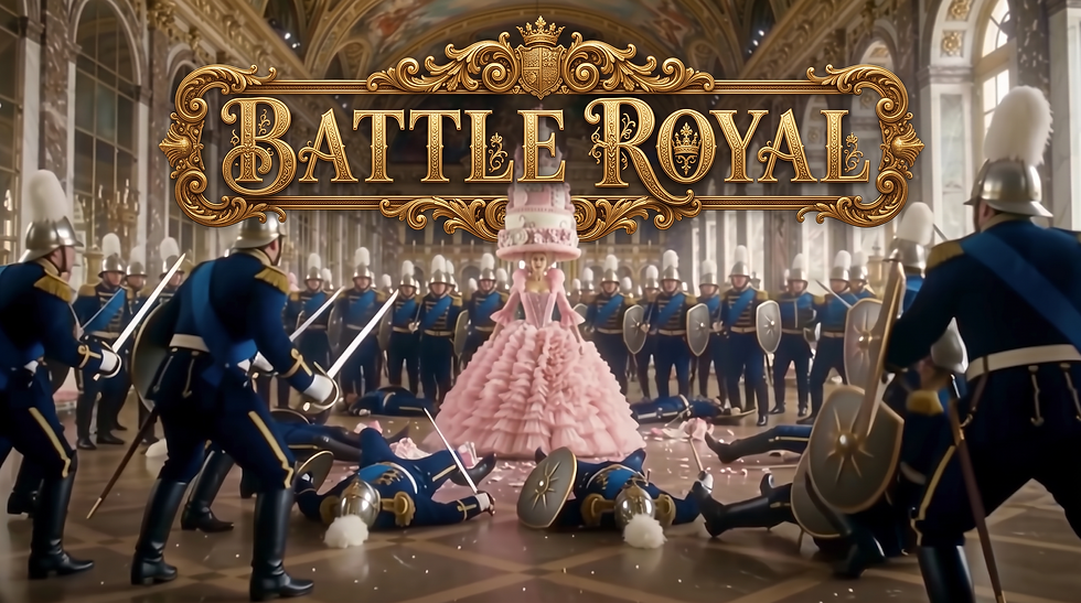 Battle Royal With Subtitles.mp4