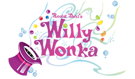 Willy Wonka Logo