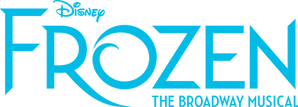 Frozen Logo