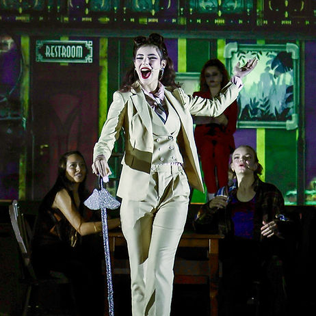 Hadestown