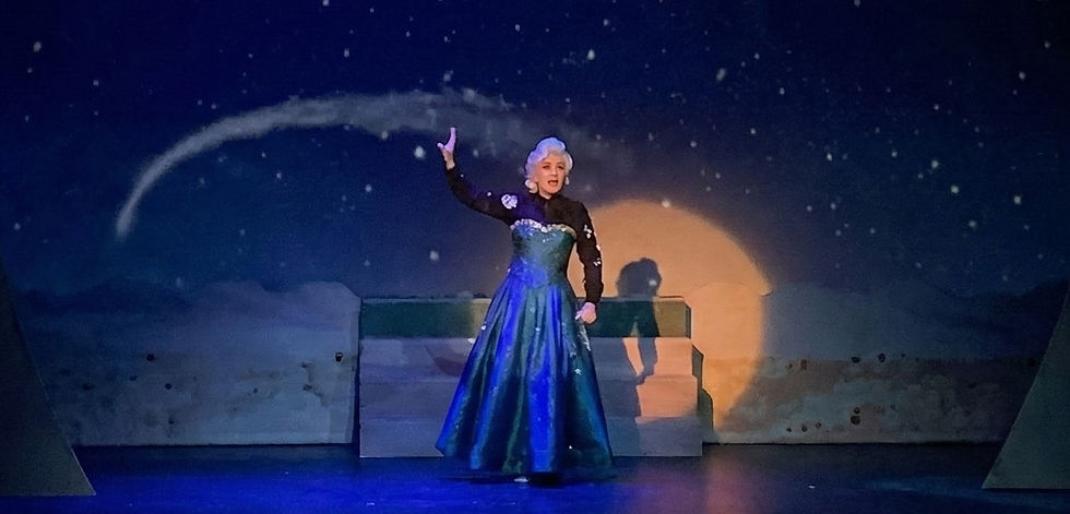 The Year in Pixels: My Top 5 Favorite Video Design Projects of 2025