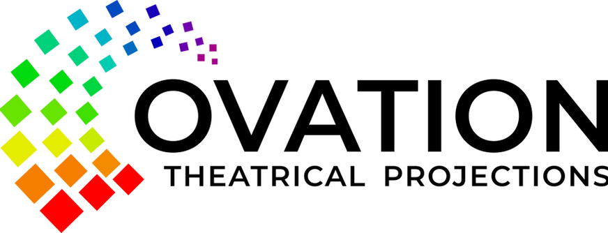 Ovation Logo
