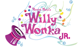 Willy Wonka Jr
