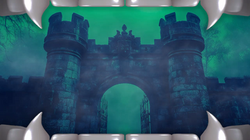 Dracula Gates